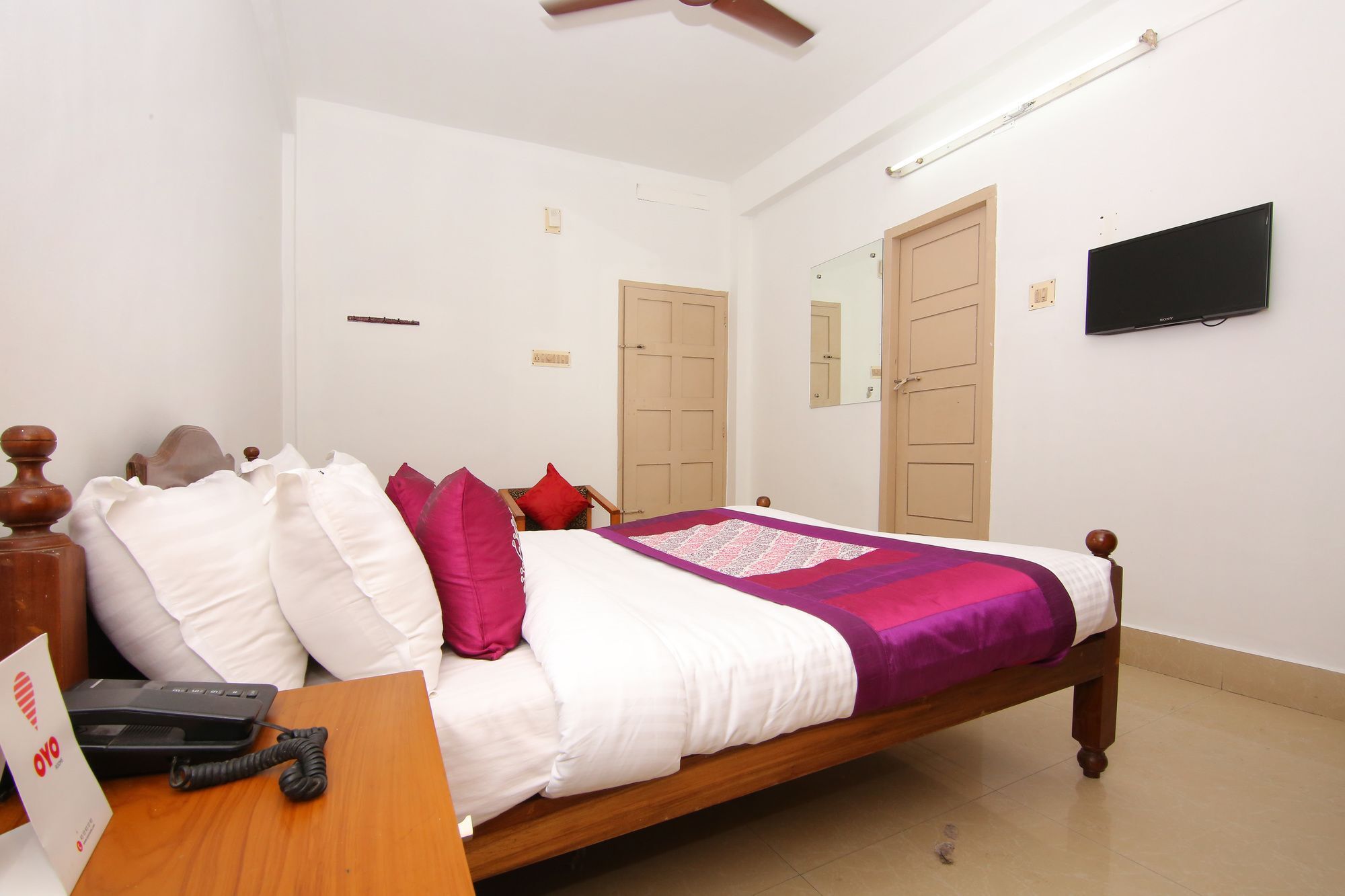 Oyo 6712 Hotel Malabar House Kochi ภายนอก รูปภาพ