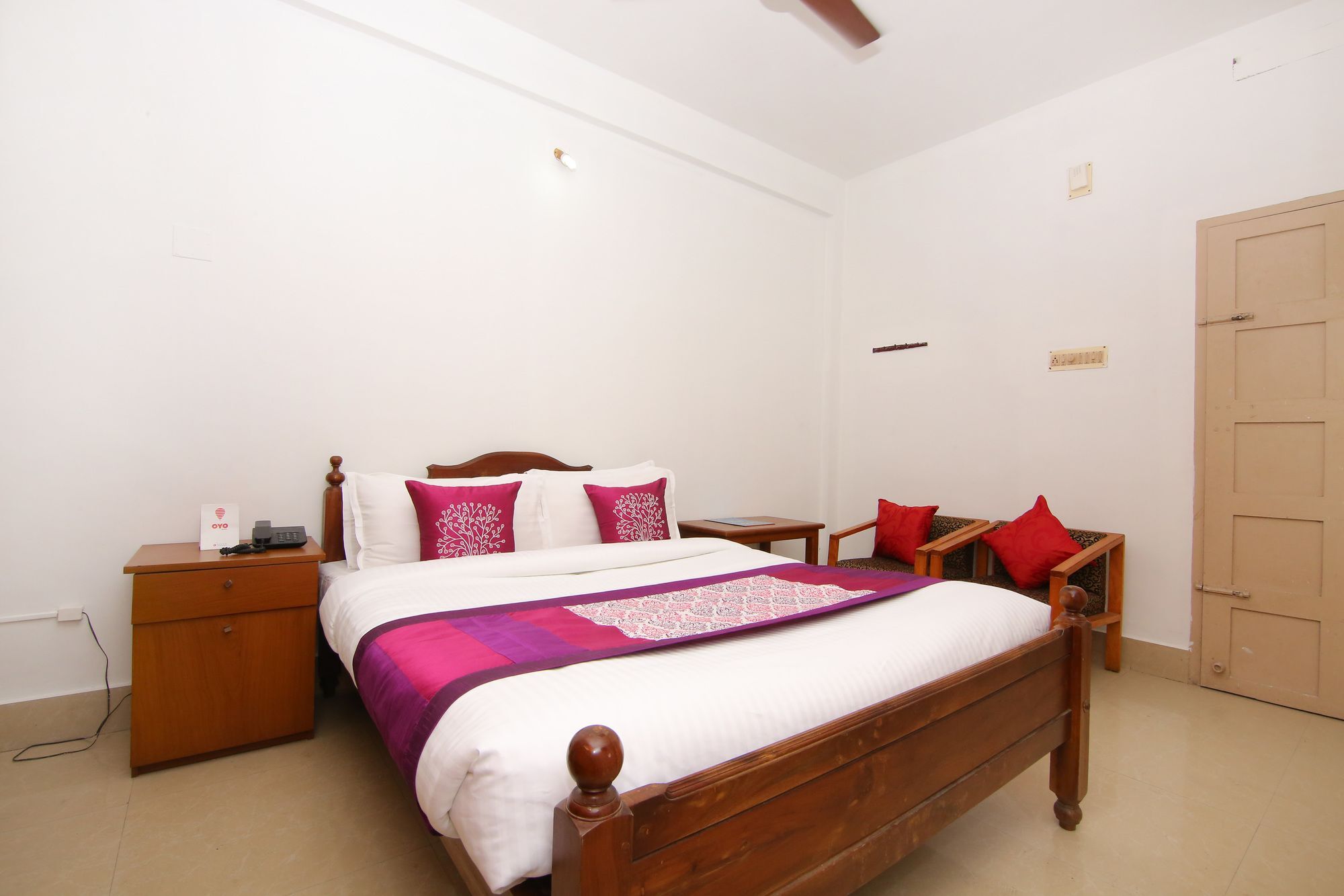 Oyo 6712 Hotel Malabar House Kochi ภายนอก รูปภาพ